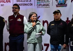 Iztapalapa y Nezahualcóyotl construirán parque lineal; el objetivo es mejorar la seguridad, movilidad y ordenamiento del espacio público