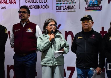 Iztapalapa y Nezahualcóyotl construirán parque lineal; el objetivo es mejorar la seguridad, movilidad y ordenamiento del espacio público