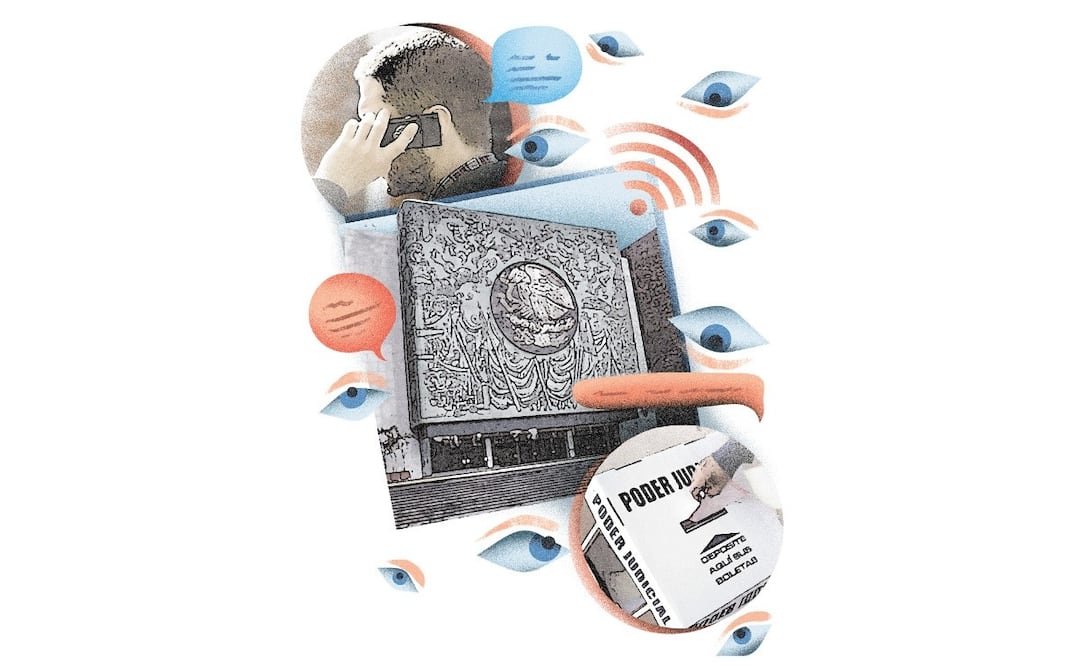 Ilustración: Especial