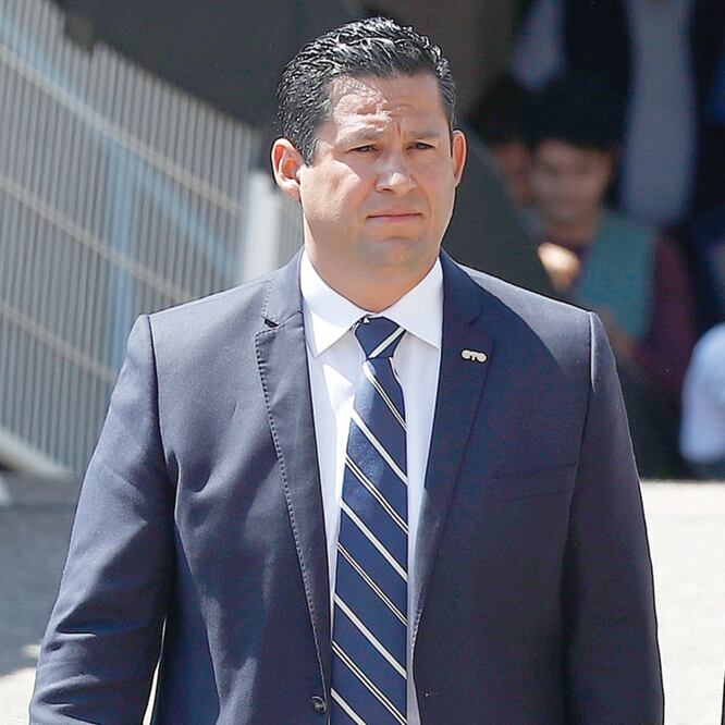 Pérdidas multimillonarias. El gobernador de Guanajuato, Diego Sinhue Rodríguez, dijo que el desabasto ha ocasionado una afectación económica por más de 7 mil millones de pesos en diversos sectores. Foto: ARCHIVO EL UNIVERSAL