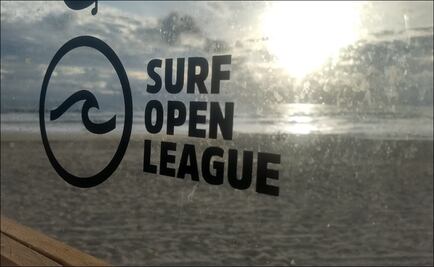¿Qué es el Surf Open League y por qué se realiza en Oaxaca?