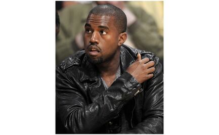 Kanye West se queda corto en firmas para candidatura presidencial