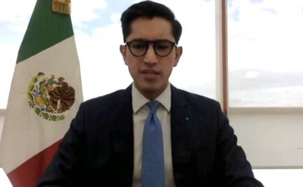 "Quédate en México" no afecta directamente la política migratoria mexicana: SRE