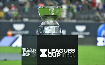 El atractivo premio para el campeón de la Leagues Cup