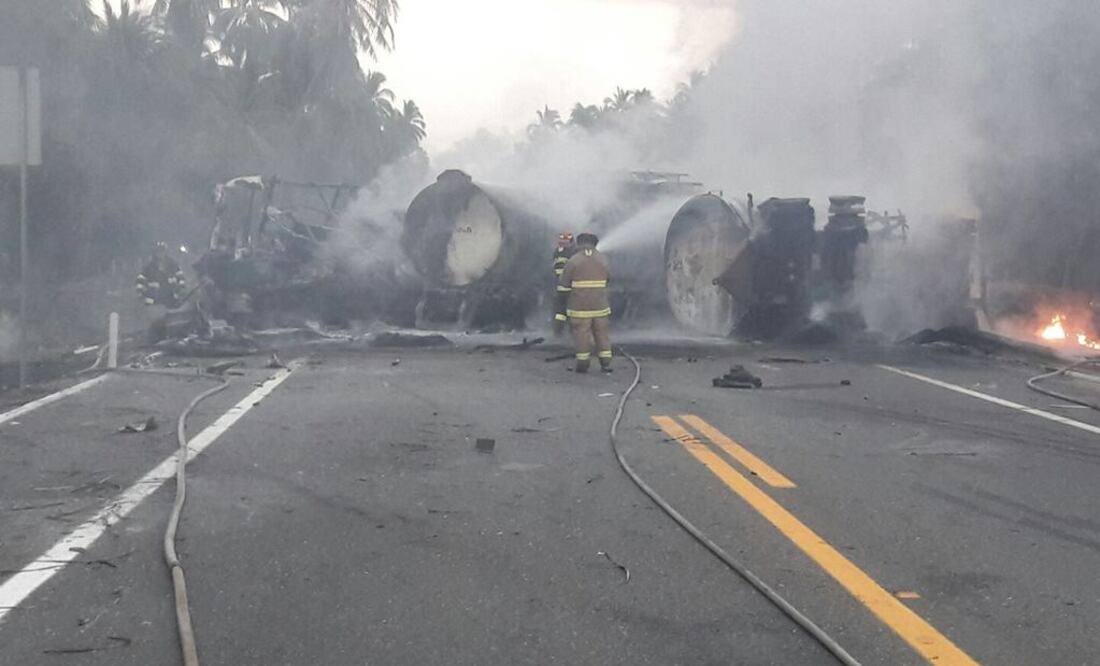 Foto: Archivo/ EL UNIVERSAL