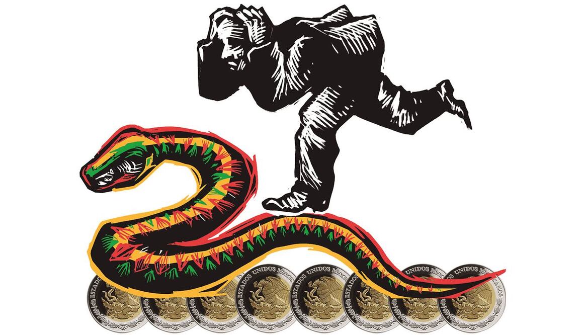 Los gritos de Rosario