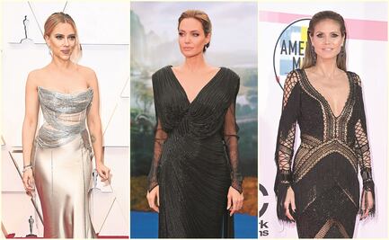 Los gustos más 'exóticos' de los famosos en la intimidad