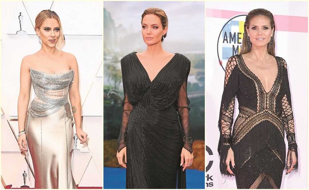 Fotos: ARCHIVO EL UNIVERSAL