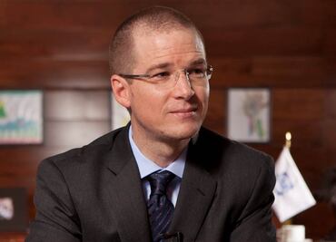 Madero sabía que no sería el coordinador del PAN: Anaya