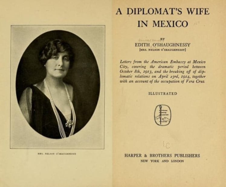 The brave women of the Mexican Revolution