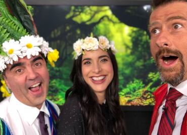 Usuarios se lanzan contra Eduardo Videgaray por mensaje a Verónica Toussaint