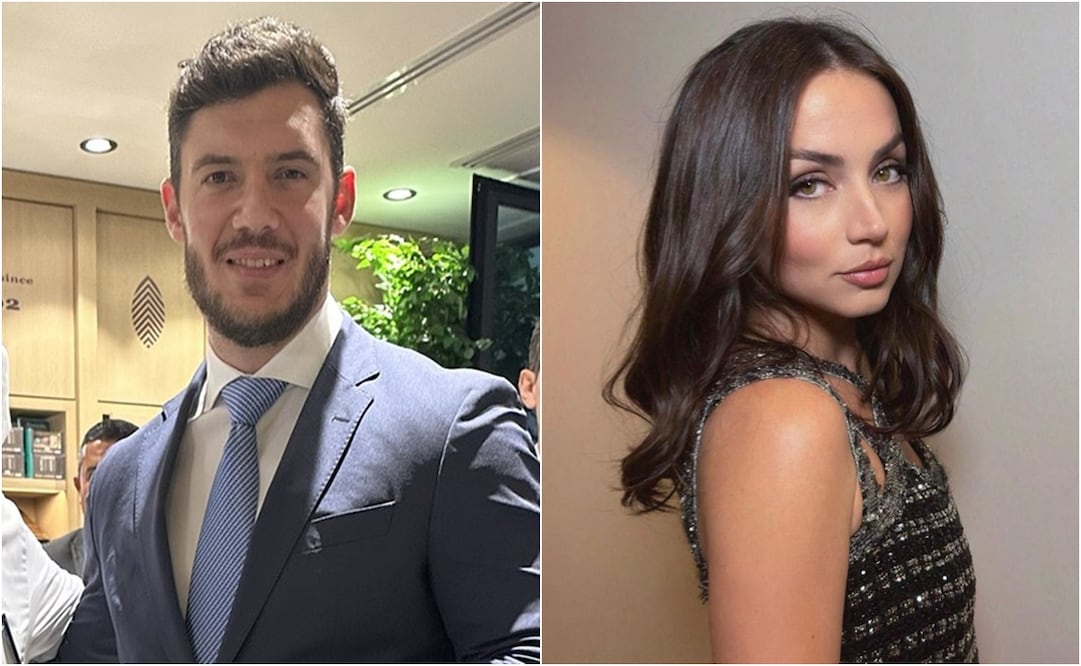 Manuel Anido Cuesta, es el hijo de Lis Cuesta Peraza, actual esposa de Miguel Díaz-Canel, el presidente de Cuba. Fotos: X e Instagram