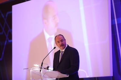 EL UNIVERSAL ha demostrado ser punto de referencia informativa: Ealy Lanz Duret