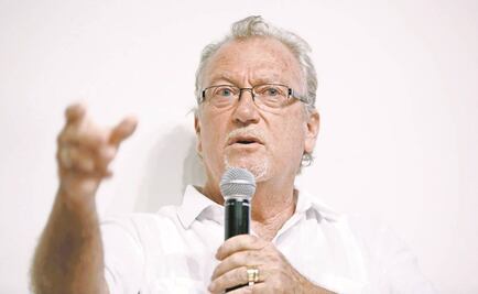 Trump debería estar en un calabozo, no en la Casa Blanca: Lee Anderson