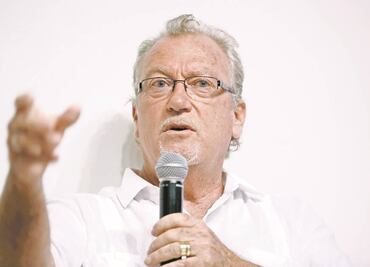 Trump debería estar en un calabozo, no en la Casa Blanca: Lee Anderson