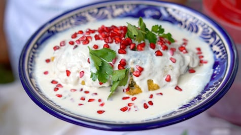 No te pierdas el Festival Internacional del Chile en Nogada, te damos los detalles 