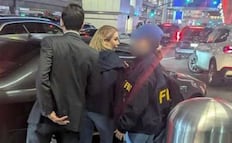 Detienen a mujer por sospecha de tráfico de armas iraníes en aeropuerto de Los Ángeles; podría pasar 20 años en la cárcel