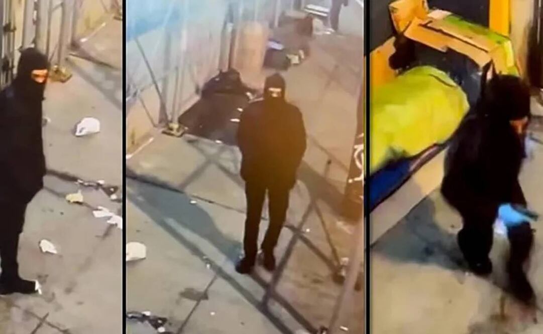 Foto: La Nación Argentina 