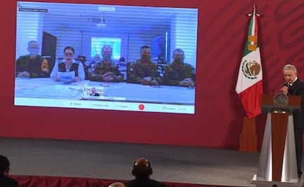 Saldo blanco tras el paso del huracán “Delta”, reportan Marina y Protección Civil