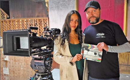 Anécdota personal se convierte en filme que llega hoy a Rotterdam