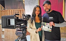 Anécdota personal se convierte en filme que llega hoy a Rotterdam