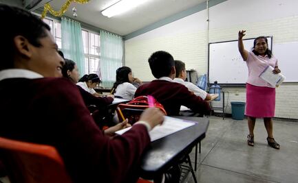 ¿Habrá clases el 9 de marzo por el paro de mujeres?