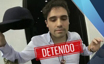 Con suma tranquilidad, así vivía Ovidio Guzmán en la localidad de José Jesús María, en Sinaloa 