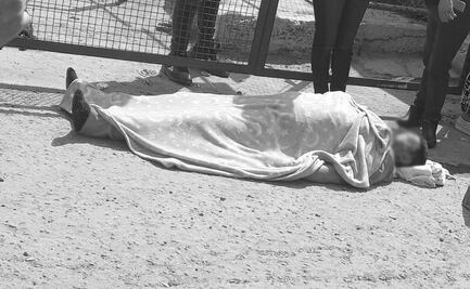 Muere hombre de un paro cardíaco antes de ingresar a penal de Chiconautla