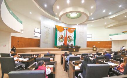 Pugnas en Congreso de Tamaulipas, reto de Américo Villarreal