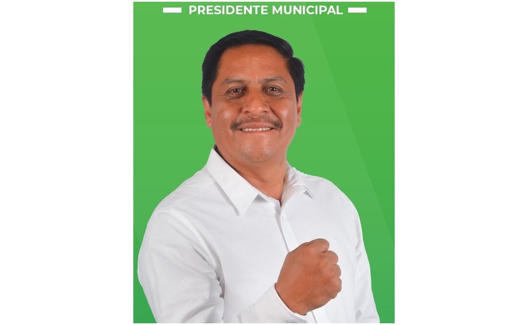 Secuestran a alcalde electo de Frontera Comalapa en cafetería de Chiapas. Foto: Facebook (Anibal Roblero Castillo)