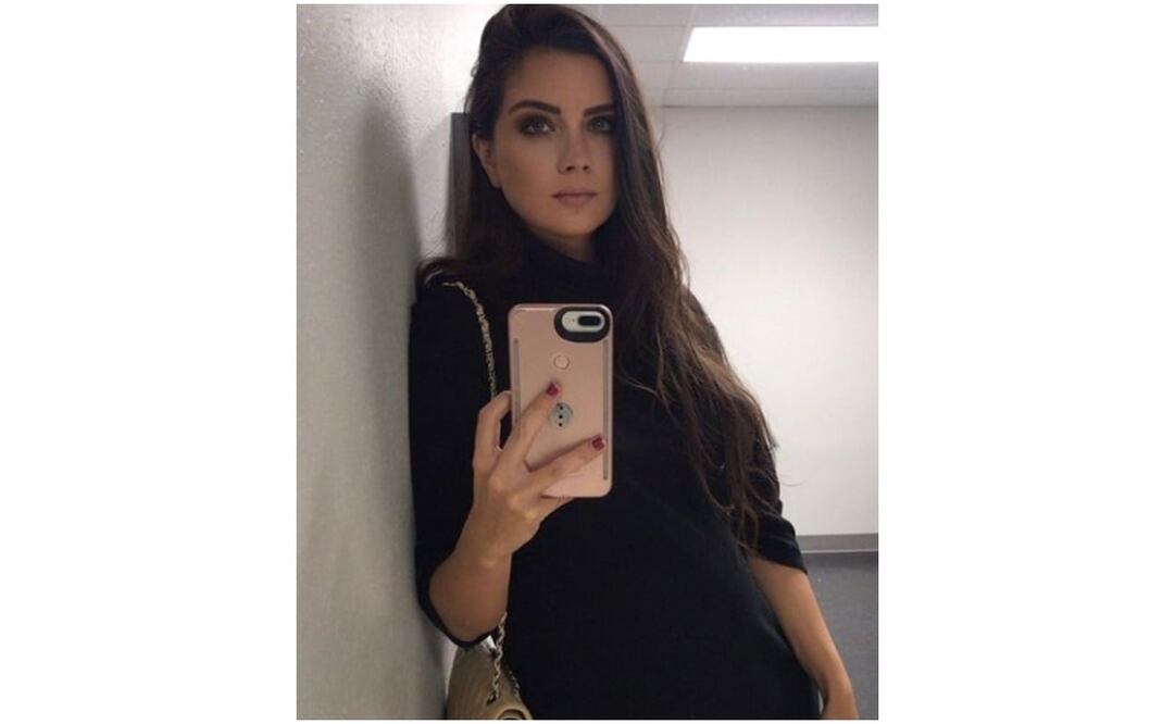 Carolyn Adams, la nuera de AMLO, siempre ha vivido en la opulencia 