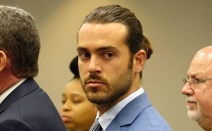 Jueza rechaza petición de Pablo Lyle y fija nueva fianza para que el actor tenga libertad condicional