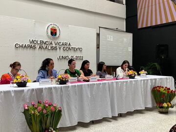 Violencia vicaria, antesala de feminicidios e infanticidios en México, dicen activistas