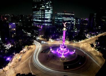 Refuerzan transparencia en la Ciudad de México