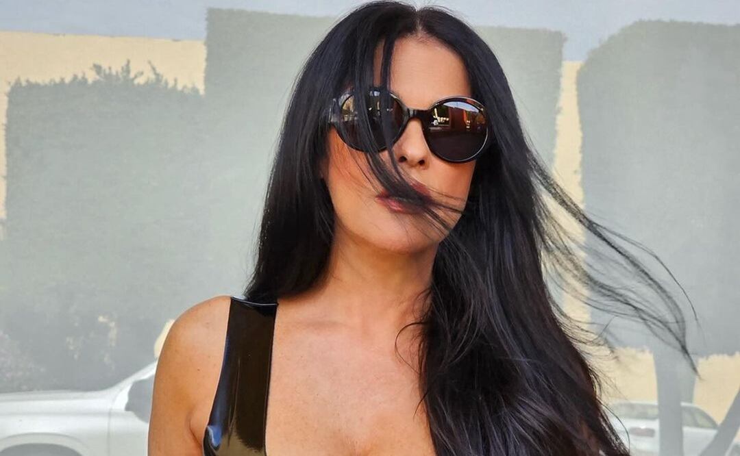 Foto: Instagram @marthadebayle