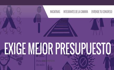 Piden transparencia en PEF 2016