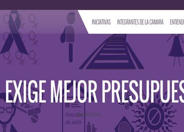 Piden transparencia en PEF 2016