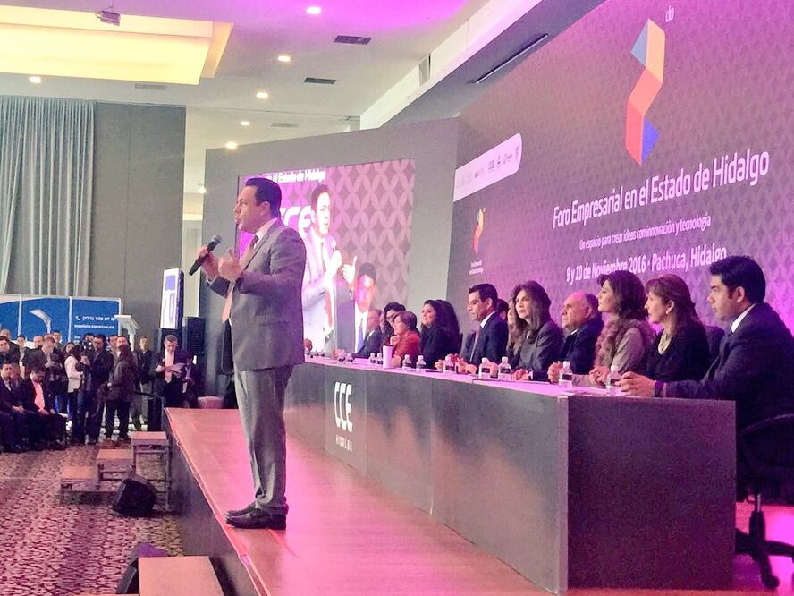 Foto: Dinorath Mota / EL UNIVERSAL