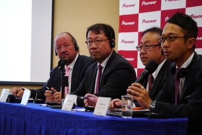 Pioneer establecerá planta en Lagos de Moreno 