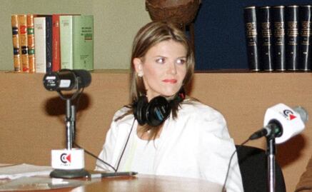 Muere Ana Winocur, ex conductora de Tv Azteca