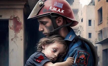 Con imágenes y videos falsos, estafadores se aprovechan de catástrofe en Turquía para pedir donaciones