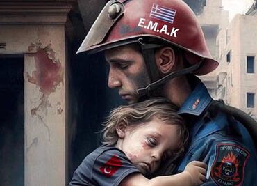 Con imágenes y videos falsos, estafadores se aprovechan de catástrofe en Turquía para pedir donaciones