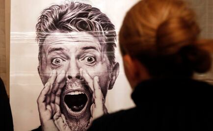 David Bowie quería montar obra con música de mariachi