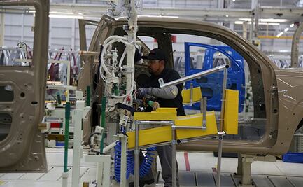 Industria automotriz, minería y construcción son declaradas actividades esenciales