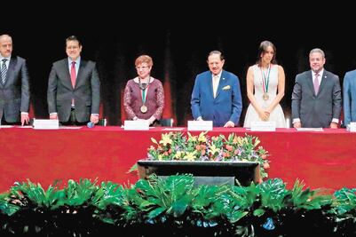 “Libertad de expresión debe buscar la unidad”