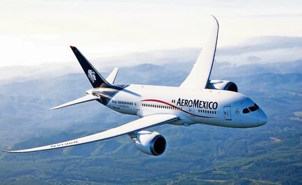 Influence peddling at Aeroméxico