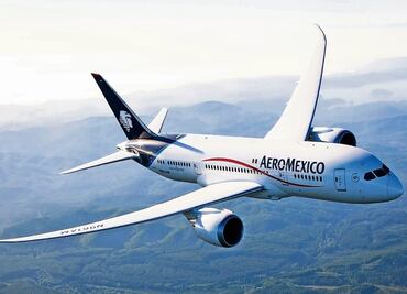 Influence peddling at Aeroméxico