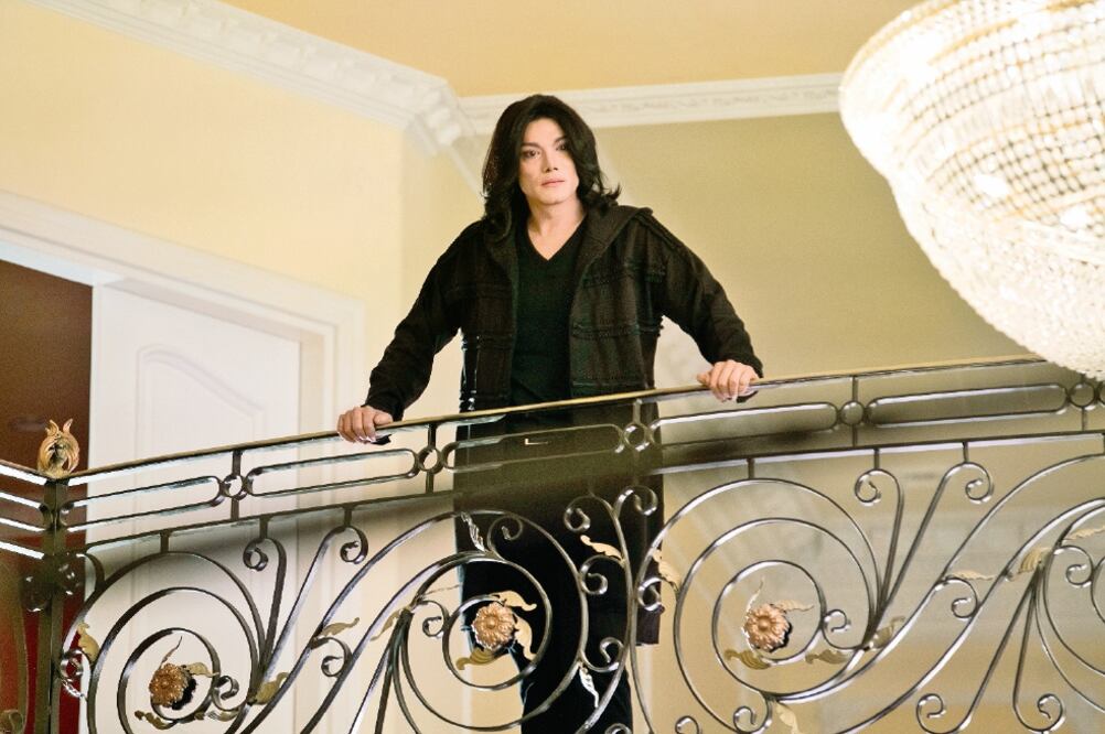 Se narran sus últimos días. (LIFETIME)