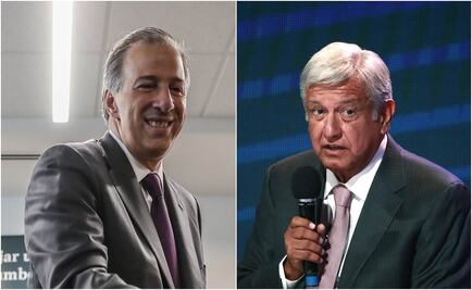 AMLO y Meade al fin coinciden