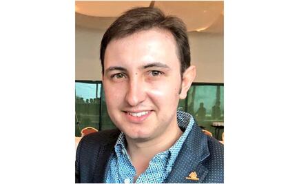 Matan a presidente local de Coparmex en Parral